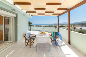 Haraki Hill & Seaview - Luxury Penthouse